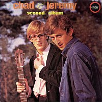 Chad & Jeremy – Second Album