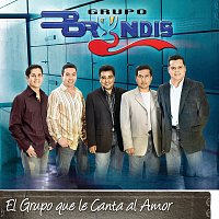 Grupo Bryndis – El Grupo Que Le Canta Al Amor