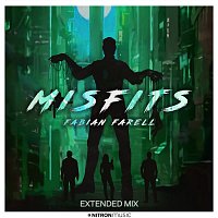 Fabian Farell – Misfits (Extended Mix)
