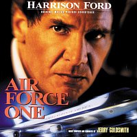 Jerry Goldsmith – Air Force One [Original Motion Picture Soundtrack / Deluxe Edition]