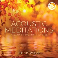 Acoustic Meditations: Relaxing Acoustic Melodies
