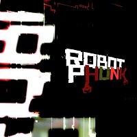 Cole Reign – Robot Punk Projects 3