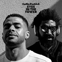 CoN & KwAkE – Eyes In The Tower