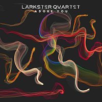 Larkster Quartet – Adore You