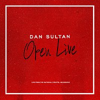 Dan Sultan – OpenLIVE: Live from The National Theatre, Melbourne