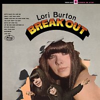 Lori Burton – Breakout [Remastered]