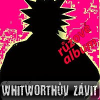 Whitworthův závit – růžové album