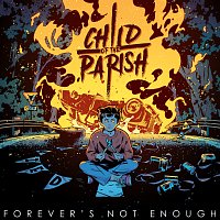 Přední strana obalu CD Forever's Not Enough