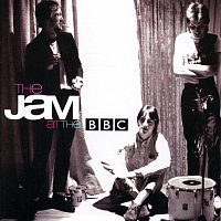 Přední strana obalu CD The Jam At The BBC [Digital Edition]