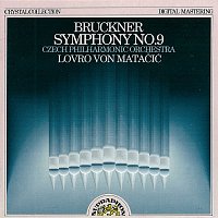 Česká filharmonie/Lovro von Matačić – Bruckner: Symfonie č. 9