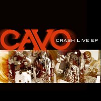 Cavo – Crash EP