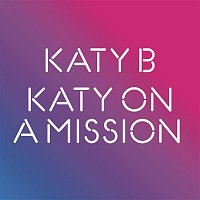 Katy On A Mission