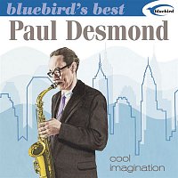 Paul Desmond – Cool Imagination