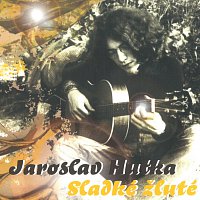 Jaroslav Hutka – Sladké žluté CD