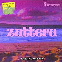 Laila Al Habash – Zattera