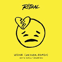 R I T U A L, Emily Warren – Using [MEDUZA Remix]