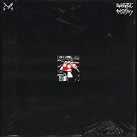 Přední strana obalu CD Мухомор