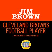 Jim Brown – Cleveland Browns Football Player [Live On The Ed Sullivan Show, December 20, 1964]
