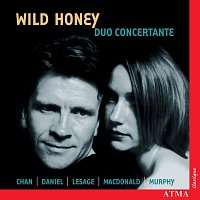 Duo Concertante – Wild Honey