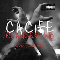Cacife Clandestino, Medellin – Acústico 10 Anos Cacife [Ao Vivo / EP 1]
