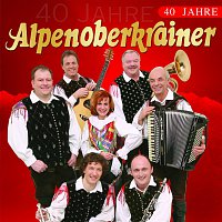 Original Alpenoberkrainer – 40 Jahre
