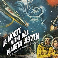 Angelo Francesco Lavagnino – La morte viene dal pianeta Aytin [Original Soundtrack]