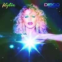 Kylie Minogue – DISCO (Extended Mixes)