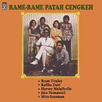 Různí interpreti – Rame - Rame Patah Cengkeh