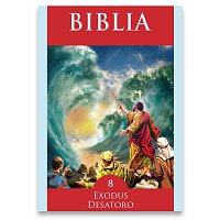 Rudolf Pepucha, Vladimír Jedľovský, Anton Vaculík, Ján Króner, Ivo Gogál – Biblia 8 / Bible 8