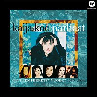 Kaija Koo – (MM) Parhaat - Tuuleen piirretyt vuodet 1980 - 2000