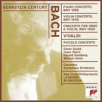 Columbia Symphony Orchestra, Leonard Bernstein – Bernstein Century:  Bach- Brandenburg Concerto No. 3 and Other Works