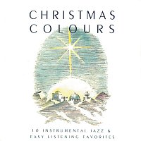 Maranatha! Instrumental – Christmas Colours
