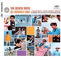 The Beach Boys – All Summer Long [Mono & Stereo]
