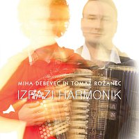 Miha Debevec, Tomaz Rozanec – Izrazi harmonik