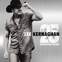 Lee Kernaghan – The 25th Anniversary Album