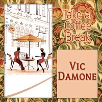 Vic Damone – Take a Coffee Break