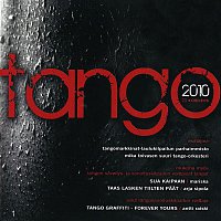 Various  Artists – Tangomarkkinat 2010