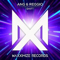 REGGIO & ANG – Shift