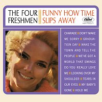 The Four Freshmen – Funny How Time Slips Away