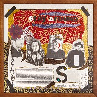 Přední strana obalu CD Stay Around