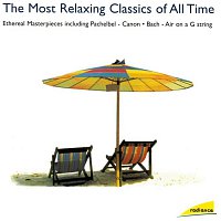 Klaus  Arp, Sinfonie Orchester des Sudwestfunks Baden-Baden – Radiance: The Most Relaxing Classics of All Time