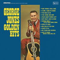 George Jones – Golden Hits