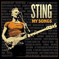 Sting – My Songs MP3