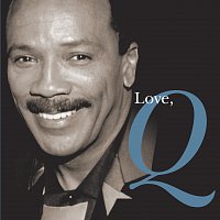 Quincy Jones – Love, Q