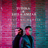Judika, Shila Amzah – Tentang Rahsia (From "Adella Sofea" Soundtrack)
