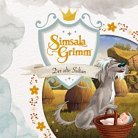 SimsalaGrimm – Der alte Sultan [Das Original-Horspiel zur TV Serie]
