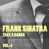 Přední strana obalu CD Take a Dance Vol.  4