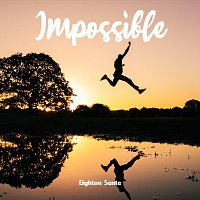 Přední strana obalu CD Impossible