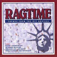 The Brad Ellis Little Big Band – Ragtime: Themes From The Hit Musical