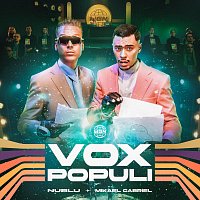 Mikael Gabriel, nublu – Vox Populi